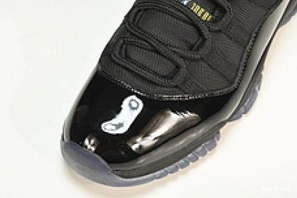 Hyperoad JORDAN “GAMMA MENS BLUE” 11 RETRO AIR 0707